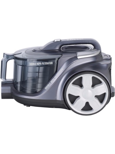 Пилосос EDLER ED-2201SB 