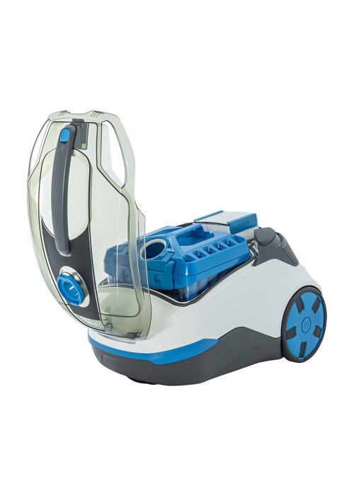Пилосос Thomas DRYBOX+AQUABOX PARKETT (DRYBOX+AQUABOXPARKETT)