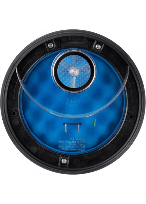 Пилосос SAMSUNG VC05K51L9H1 / UK