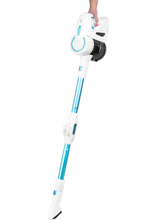 Пилосос ECG VT 5220 2in1 Flex Clean (ручний)