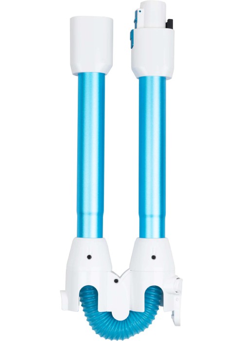 Пилосос ECG VT 5220 2in1 Flex Clean (ручний)