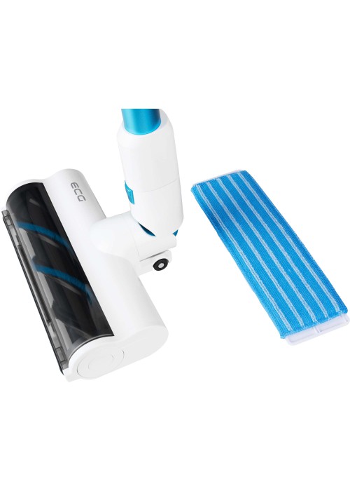 Пилосос ECG VT 5220 2in1 Flex Clean (ручний)
