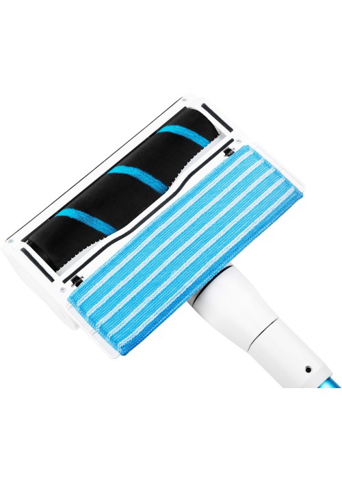 Пилосос ECG VT 5220 2in1 Flex Clean (ручний)