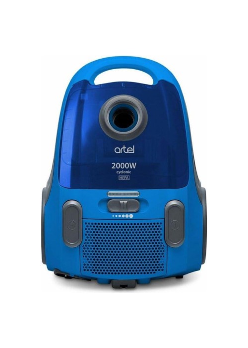 Пилосос Artel VCC 0120 Blue