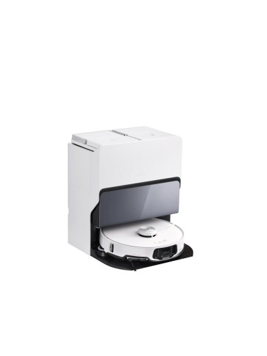 Пилосос Roborock S8 Max Ultra White (S8MU02-00)