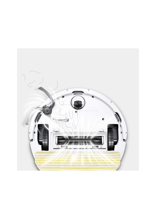 Пилосос Karcher RVC 3 (1.269-110.0)