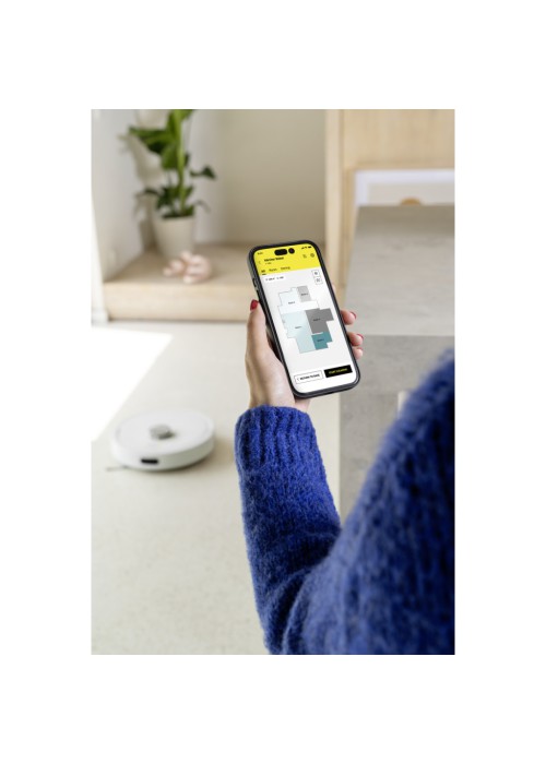 Пилосос Karcher RVC 3 (1.269-110.0)