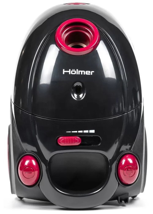 Пилосос Holmer HVC-09 ECO
