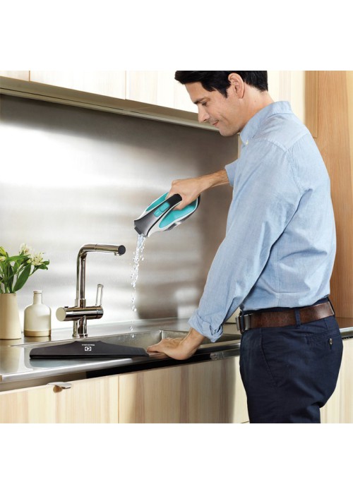 Пилосос-склоочисник ELECTROLUX WS71-4AS