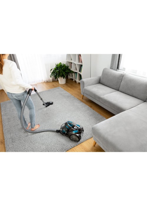 Пилосос Sencor SVC1086TQ