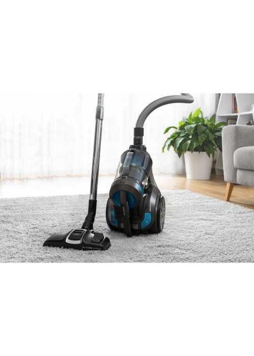 Пилосос Sencor SVC1086TQ