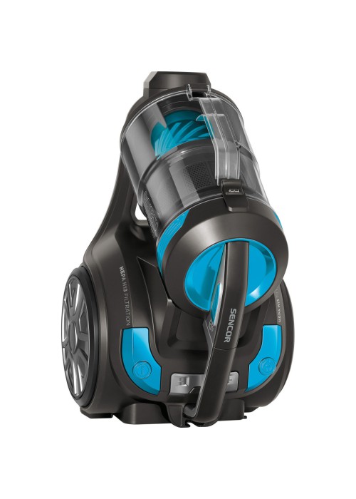 Пилосос Sencor SVC1086TQ