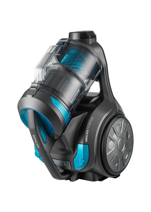 Пилосос Sencor SVC1086TQ