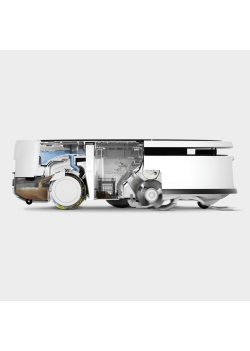 Пилосос Karcher RVF 7 (1.269-680.0)
