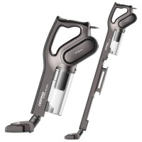Пилосос Deerma Stick Vacuum Cleaner Cord Gray (Міжнародна версія) (DX700S)