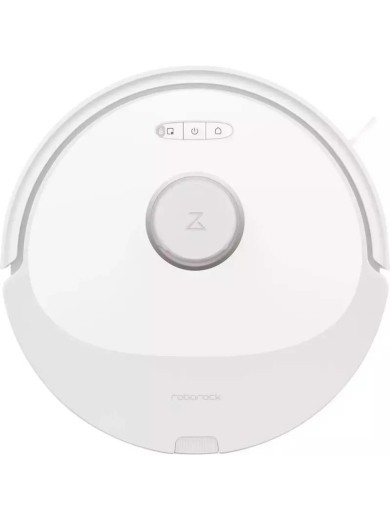 Робот-пилосос RoboRock Q8 Max White