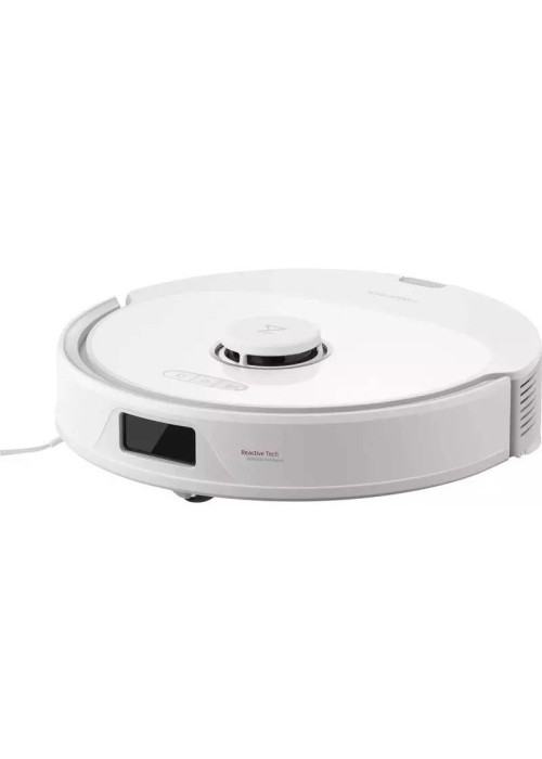 Робот-пилосос RoboRock Q8 Max White