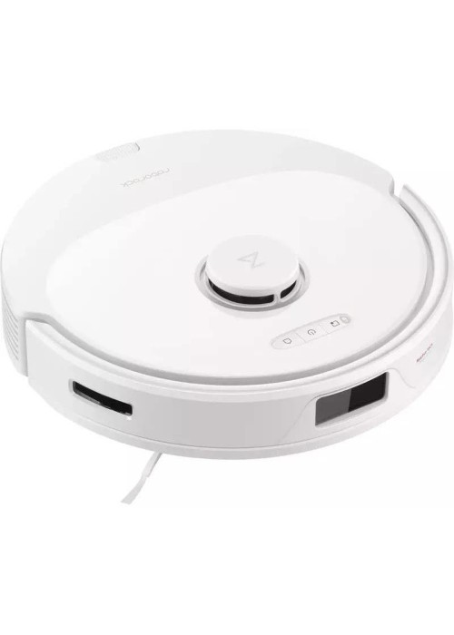 Робот-пилосос RoboRock Q8 Max White