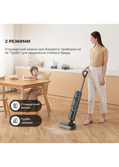 Миючий пилосос Dreame H11 Core (HHR21A)