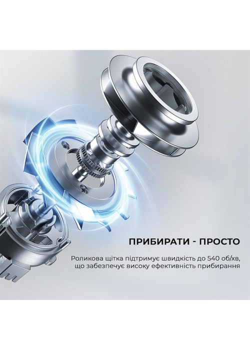 Миючий пилосос Dreame H11 Core (HHR21A)