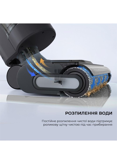 Миючий пилосос Dreame H11 Core (HHR21A)