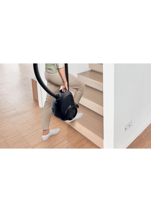 Пилосос Bosch BGBS2BA1P