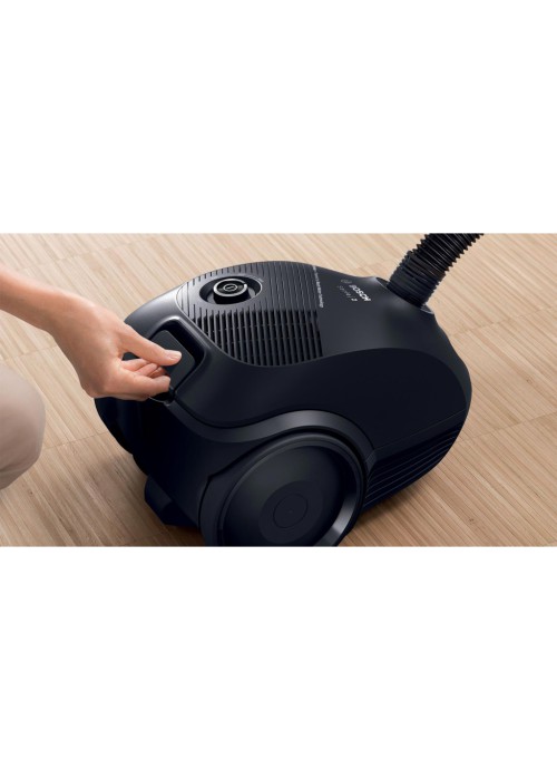 Пилосос Bosch BGBS2BA1P