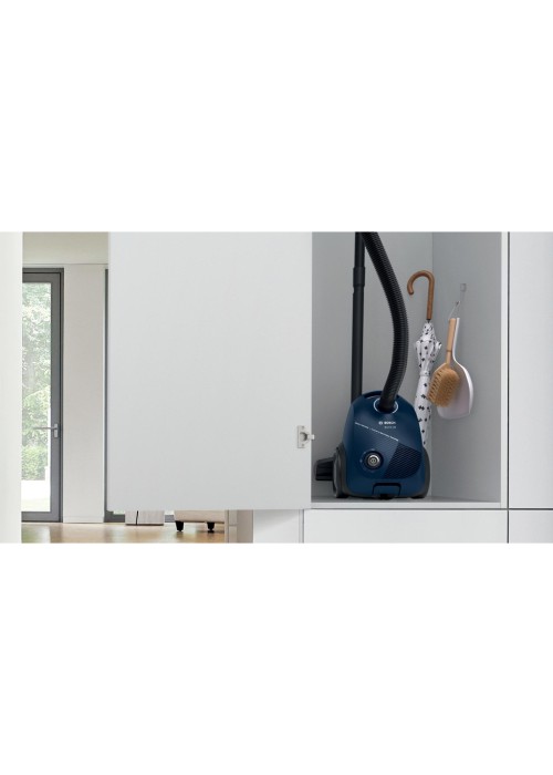 Пилосос Bosch BGBS2BA1P