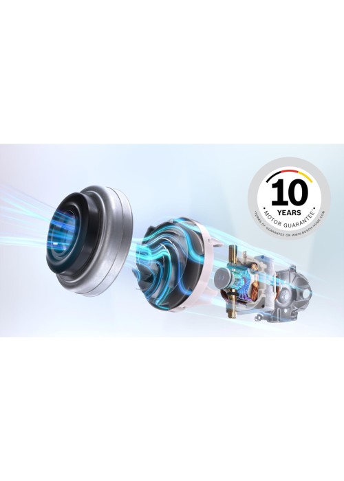 Пилосос Bosch BGBS2BA1P