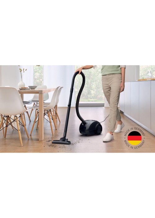 Пилосос Bosch BGBS2BA1P