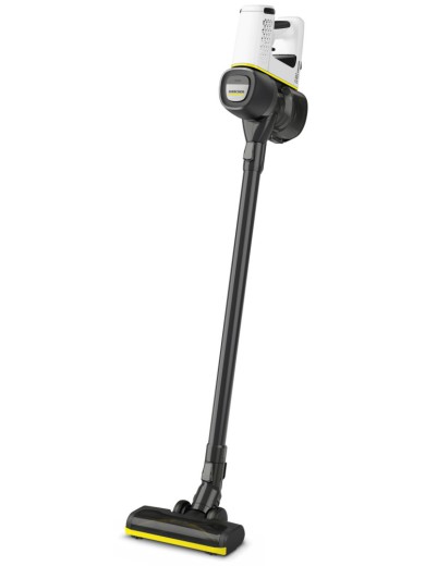 Акумуляторний порохотяг Karcher VC 4 Cordless Premium myHome (1.198-640.0)