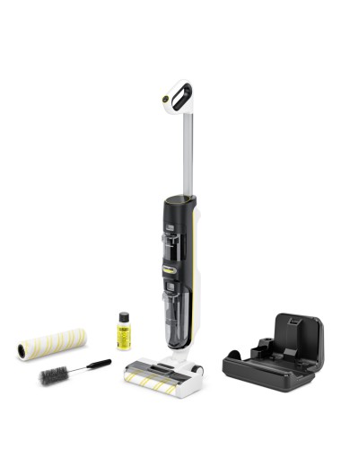 Пилосос Karcher FCV 4 Dry Extra (1.056-136.0)