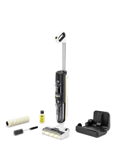 Пилосос Karcher FCV 4 Dry Extra (1.056-136.0)
