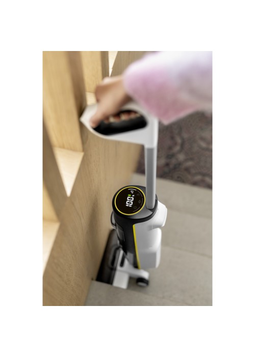 Пилосос Karcher FCV 4 Dry Extra (1.056-136.0)