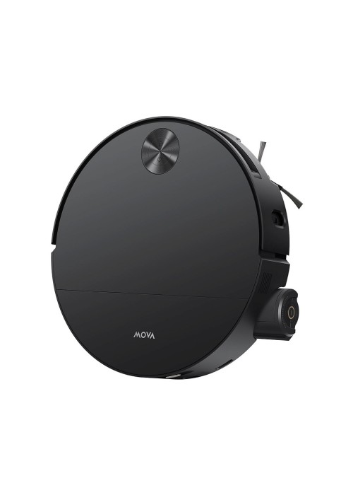 Пилосос MOVA S70 Roller Black (RLZ12SE-Bl)