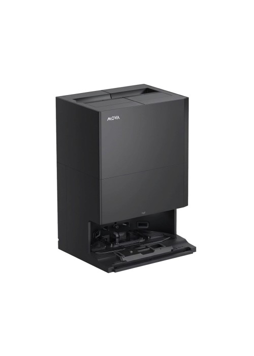 Пилосос MOVA S70 Roller Black (RLZ12SE-Bl)