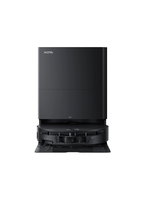 Пилосос MOVA S70 Roller Black (RLZ12SE-Bl)