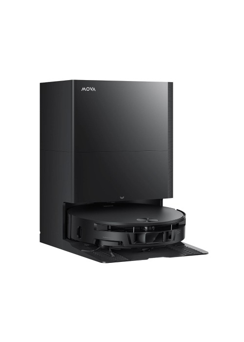 Пилосос MOVA S70 Roller Black (RLZ12SE-Bl)