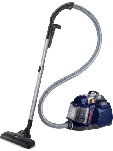 Пилосос ELECTROLUX ESPC71DB