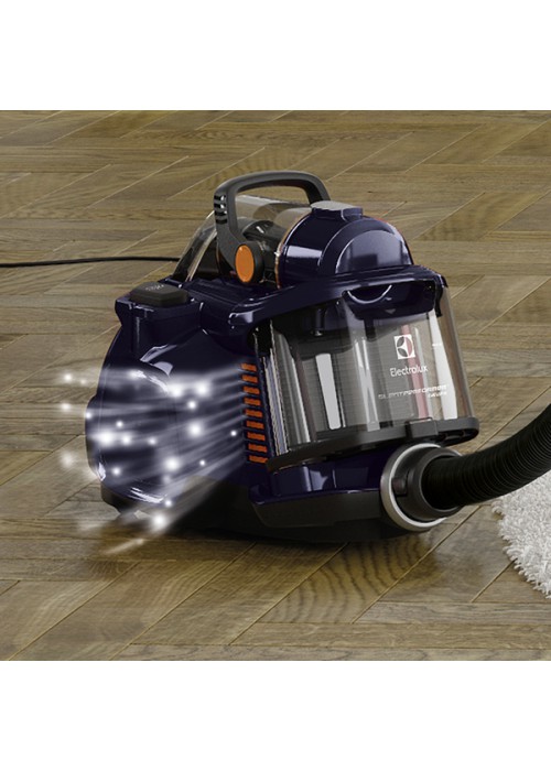 Пилосос ELECTROLUX ESPC71DB