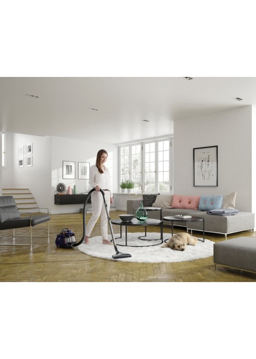 Пилосос ELECTROLUX ESPC71DB