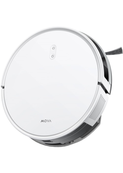 Робот-пилосос Dreame Bot Mova E10 (RGE12GA)