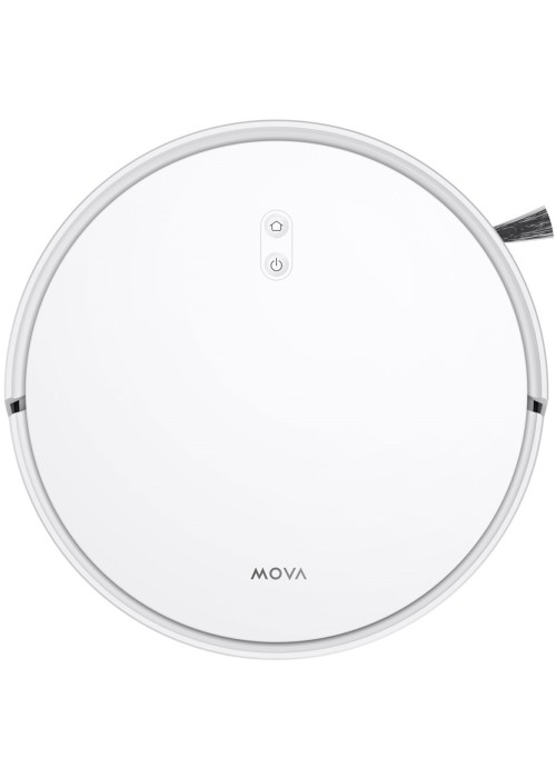 Робот-пилосос Dreame Bot Mova E10 (RGE12GA)