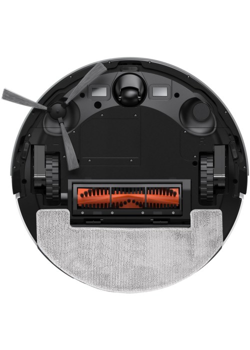 Робот-пилосос Dreame Bot Mova E10 (RGE12GA)