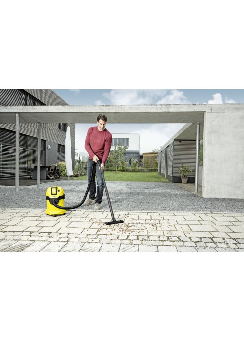 Пилосос Karcher WD3 Battery (1.629-910.0)