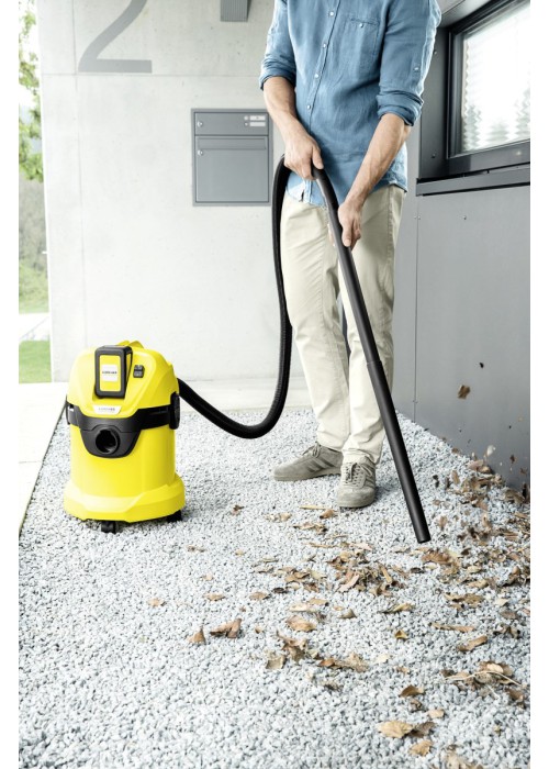 Пилосос Karcher WD3 Battery (1.629-910.0)