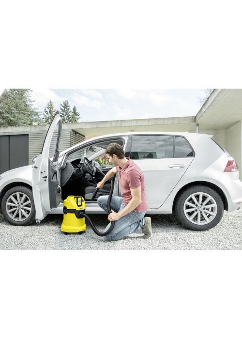 Пилосос Karcher WD3 Battery (1.629-910.0)