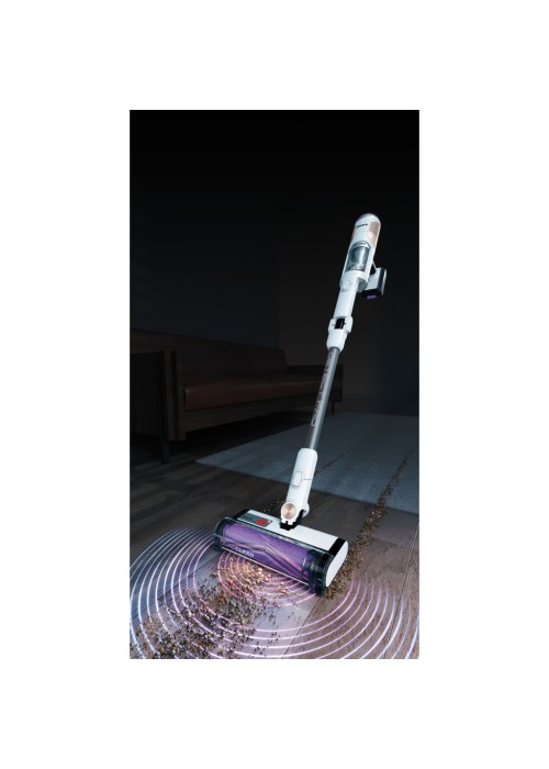 Пилосос Shark Detect Pro (IW1611EU)