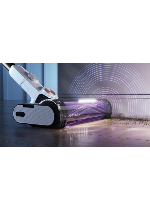 Пилосос Shark Detect Pro (IW1611EU)