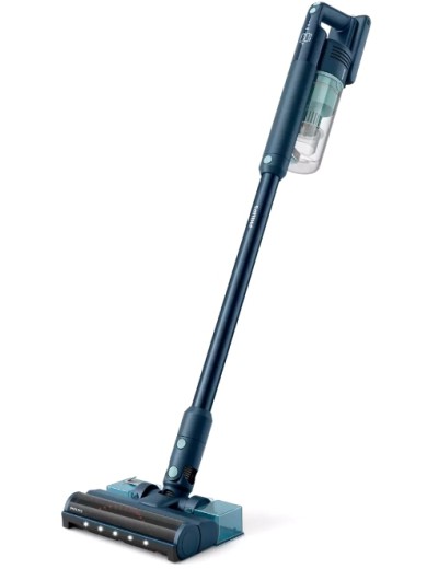 Акумуляторний пилосос PHILIPS XC5141/01